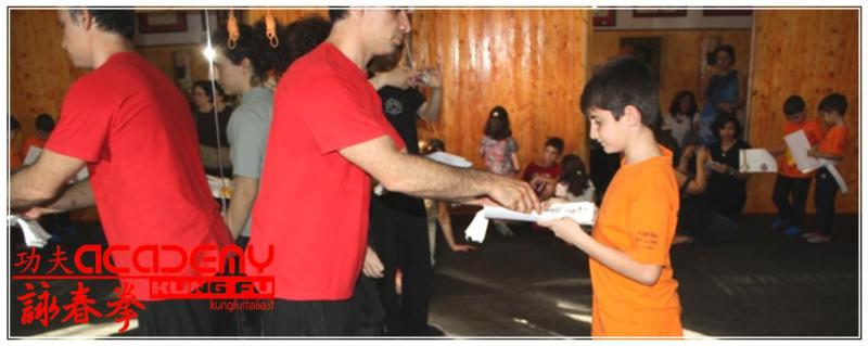 Kung Fu Bambini Academy Italia di Sifu Salvatore Mezzone Wing Tjun Ving Tsun Chun cinene artimarziali tradizionali e sport da combattimento Caserta accademia nazionale (8)